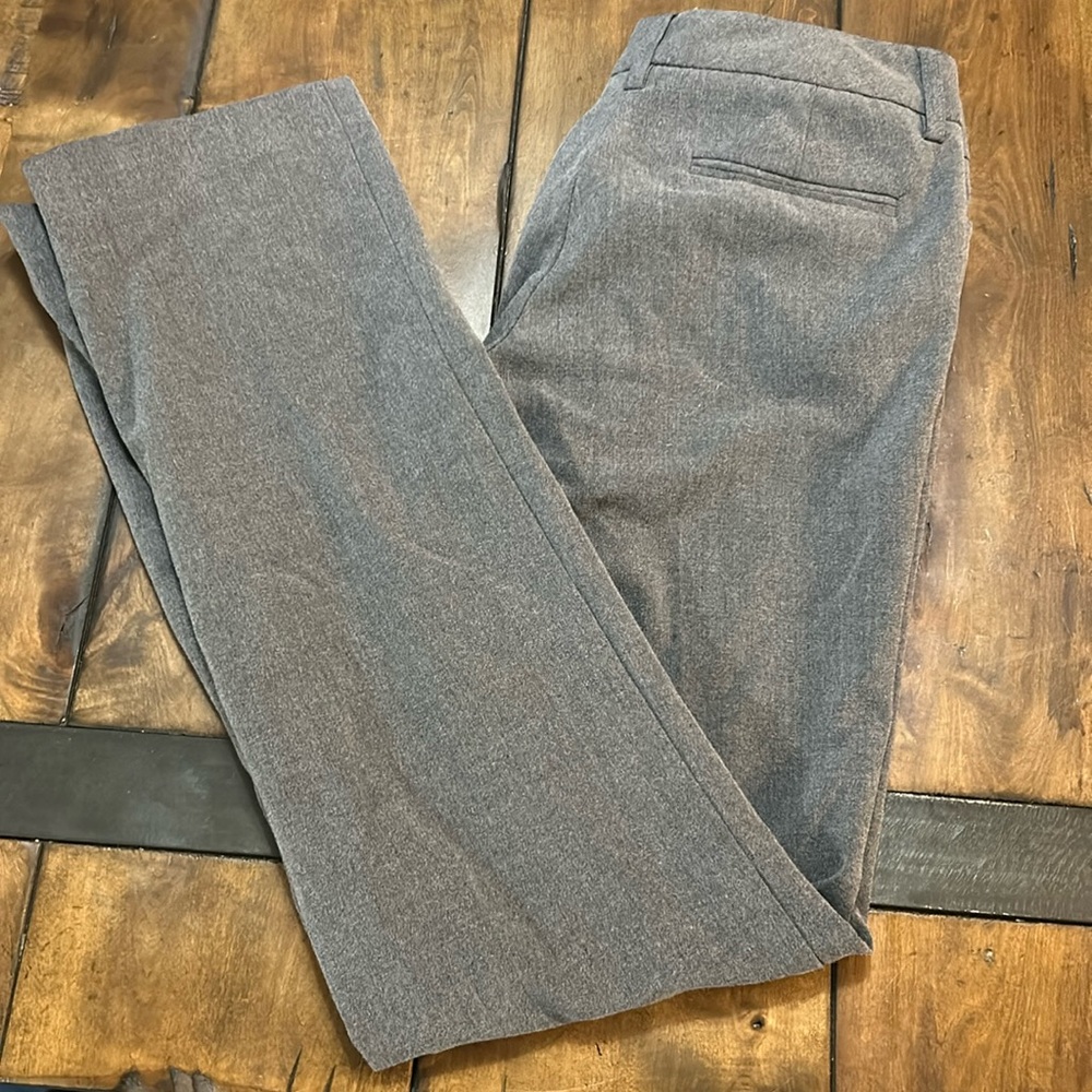 Dress pants